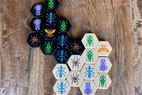 hive game